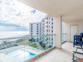 Regency Towers #506 East